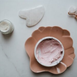 Cream to Foam Lotion