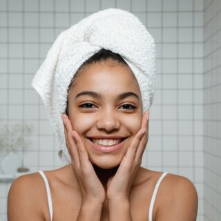 Hybrid Cleansing Balm