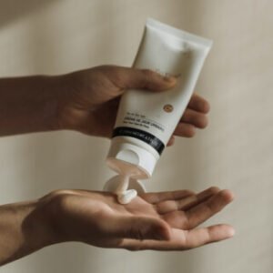 Antiaging Skin Oil
