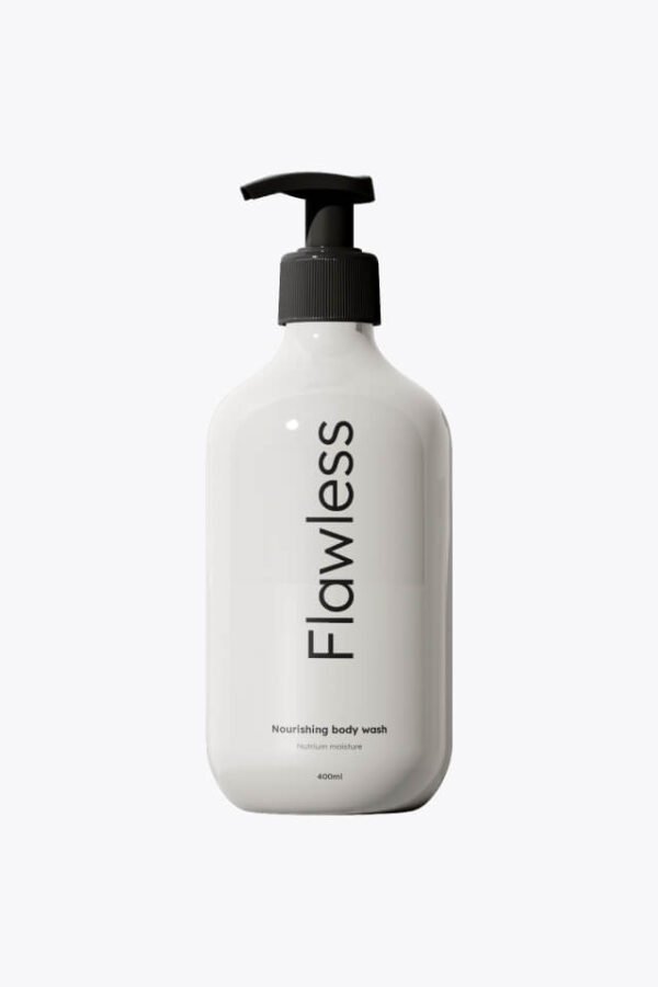 Almond Milk Lotion