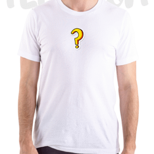 PRINTED T-SHIRT