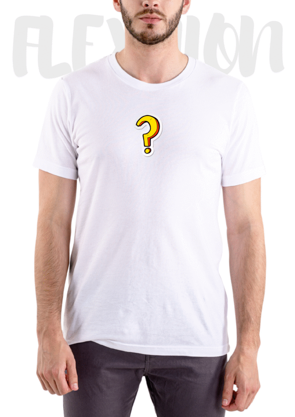 PRINTED T-SHIRT